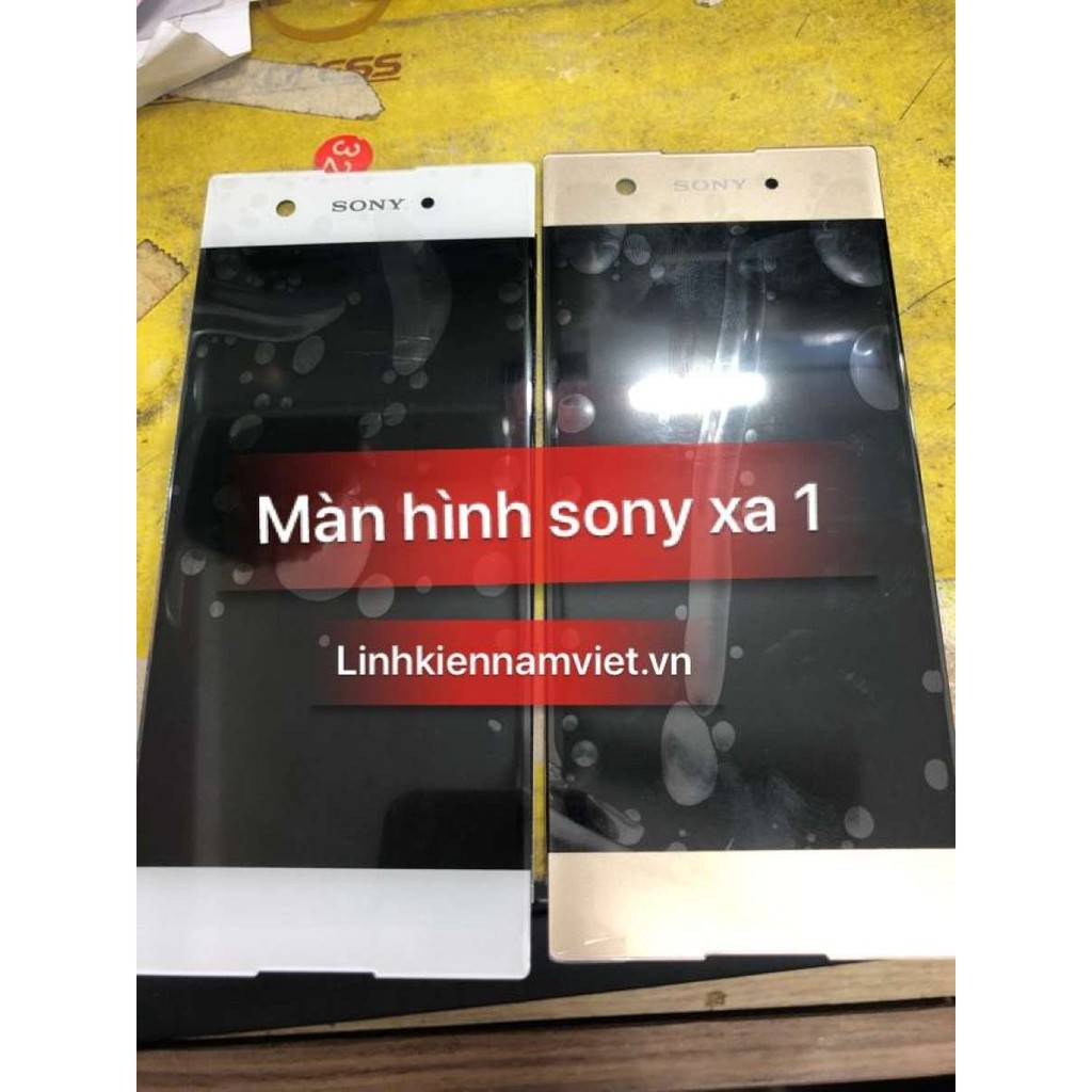 MÀN HÌNH ĐIỆN THOAI SONY XPERIA XA 1 ZIN .