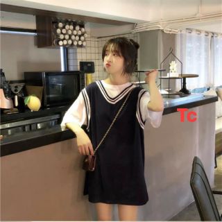 Áo phối dile siêu hot