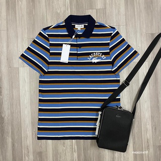 Áo polo lacoste yh0031 ktt chính hãng