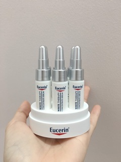 Tinh chất dưỡng trắng da Eucerin WHITE THERAPY Concentrate Serum