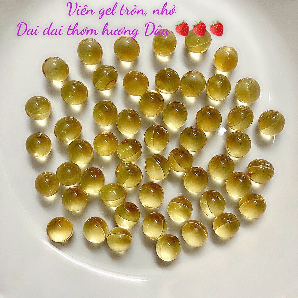 ❤ [Quận 3] Childlife Pure DHA 90 viên Mỹ - Hàng Air Đủ Bill - Hương Dâu [Date 10/2022] | BigBuy360 - bigbuy360.vn