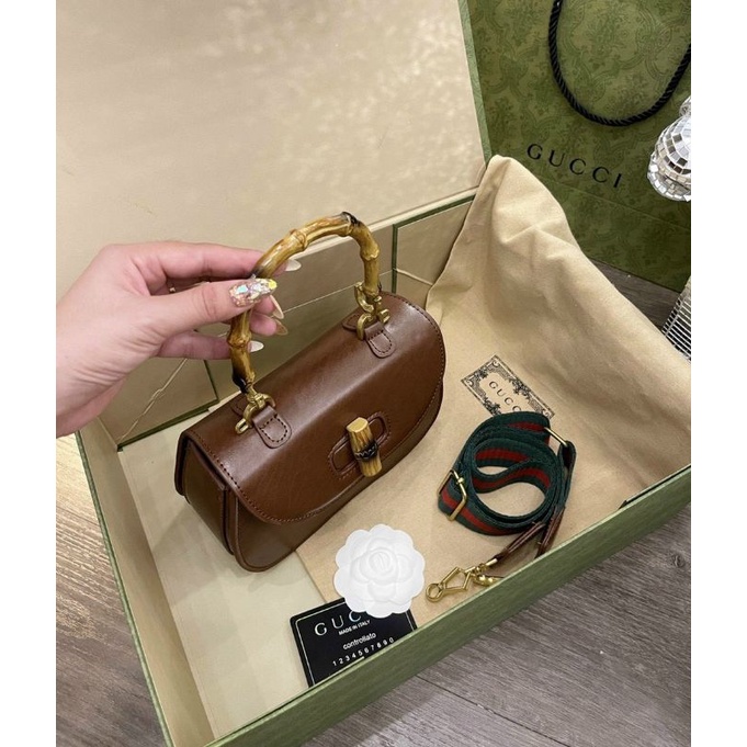 TÚI GC QUAI TRÚC SZ 20