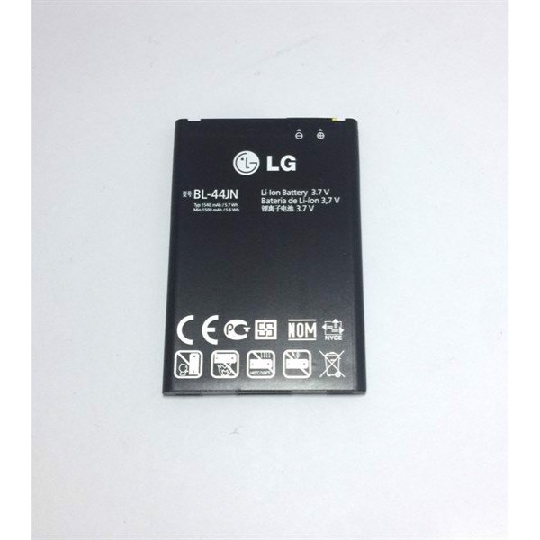 Pin LG E400