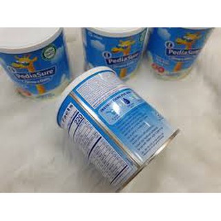 Sữa Pediasure 400g Mỹ