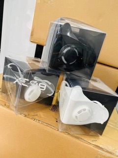 Khẩu trang mở face id xc99 sẵn sll