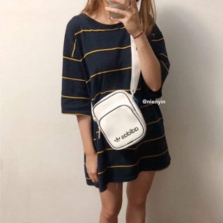 Túi chéo Adidas[full tag code]