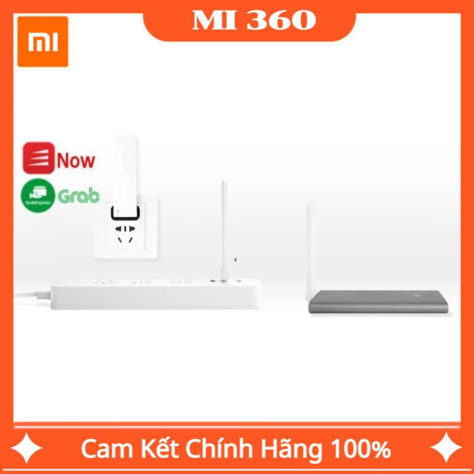 KÍCH SÓNG WIFI XIAOMI GEN 2 CHÍNH HÃNG