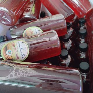 Nước lau sàn Quế Trà Bồng