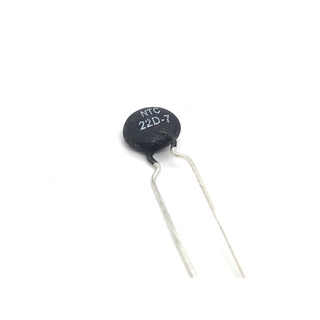 Điện trở nhiệt âm ntc 22d-7-9