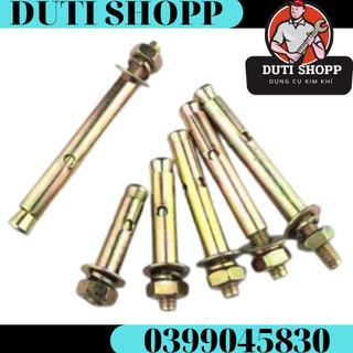 Nở sắt tắc kê các cỡ đủ loại