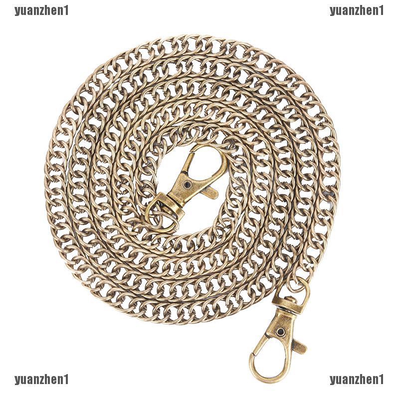 Dây Xích Đeo Chéo Vai Thay Thế 100cm YUANZHEN1 Cho Nữ
