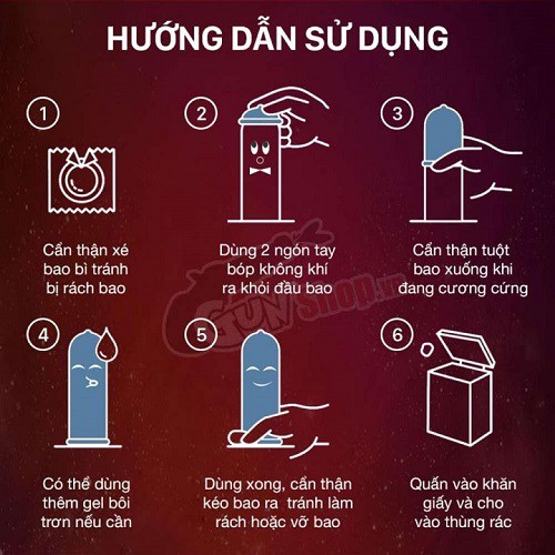 [CHÍNH HÃNG 100%] Bao cao su INNOVA ĐEN, Hộp 12 bao, BCS Siêu gai, Kéo dài thời gian_Ôm gọn, bó sát_Đưa nàng lên đỉnh.