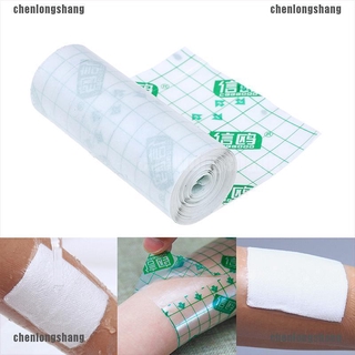 [Hàng mới về] Miếng dán vết thương trong suốt chống nước tiện dụng