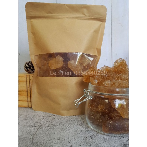ĐƯỜNG PHÈN MẬT MÍA NGHỆ AN