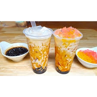1 Kg Bột kem béo pha trà sữa thái lan B ONE