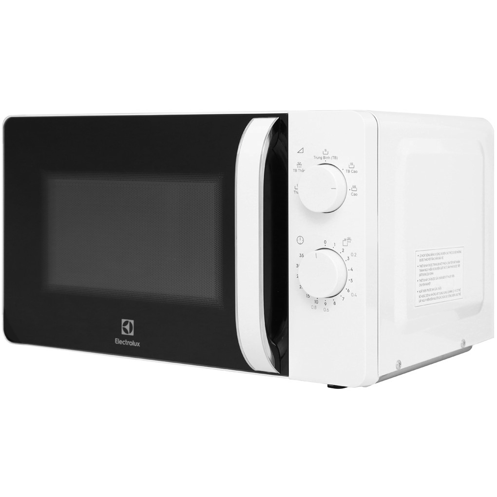 Lò vi sóng Electrolux EMM20K18GW 20 lít