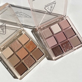 Bảng mắt 3CE Multi Eye Color