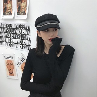 Mũ Thuỷ Thủ- Mũ Nồi Beret
