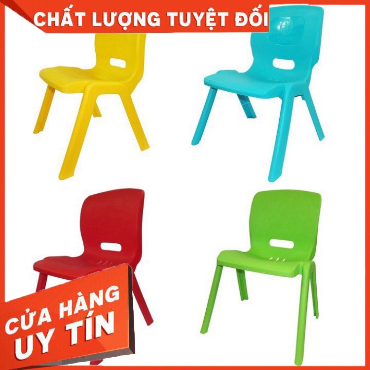 Ghế tựa mẫu giáo việt nhật 1350 ghế to | BigBuy360 - bigbuy360.vn