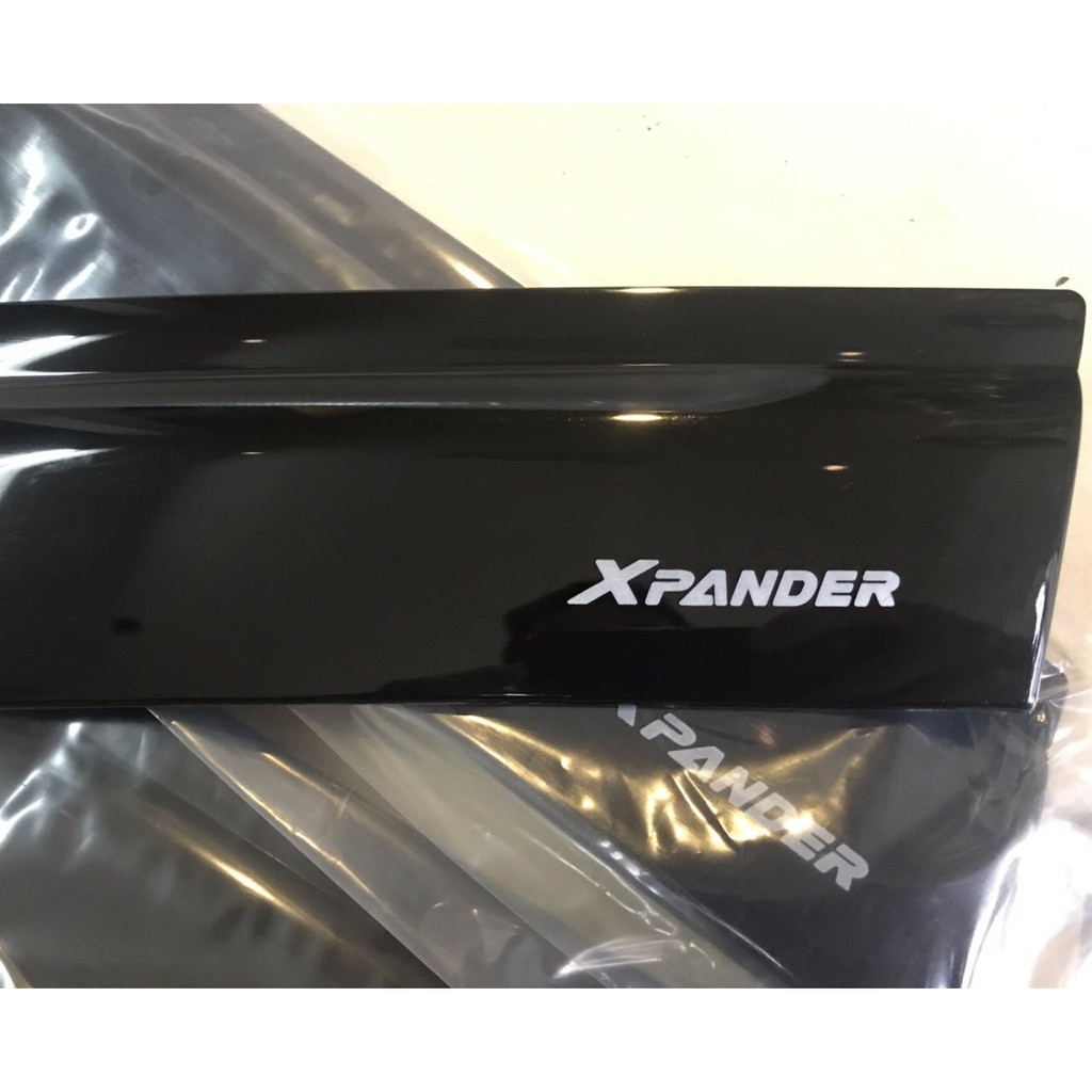 Vè che mưa Mitsubishi Xpander 2018 - 2023 loại dày hàng đẹp