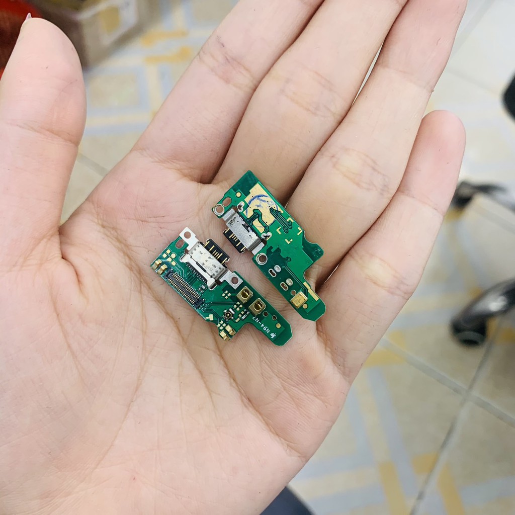 Cụm sạc / cụm chân sạc Nokia 7 chính hãng , bảo hành đổi trả