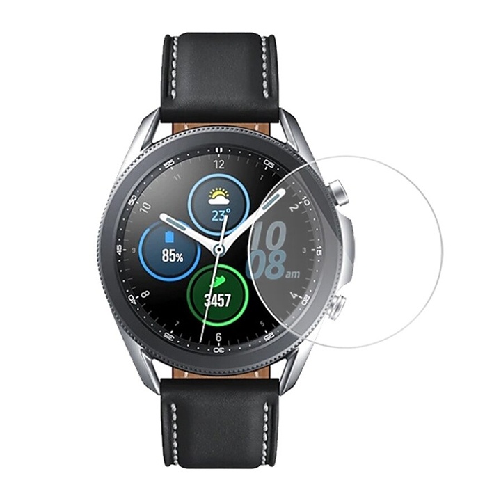 CƯỜNG LỰC SAMSUNG WATCH 3 45MM / 41MM GOR (Bộ 2 miếng)