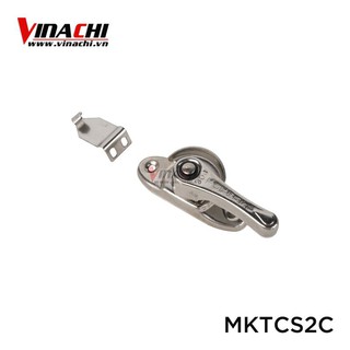 Móc Khóa Cửa Sổ 2 Chiều - Móc Khóa Cửa Sổ Dành Cho Các Bộ Cửa Sổ Nhôm Kính, Nhựa