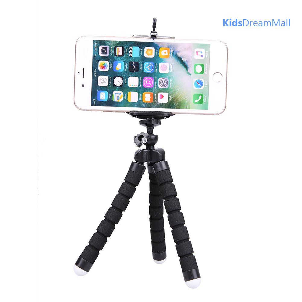 Chân Tripod Mini Cho Điện Thoại