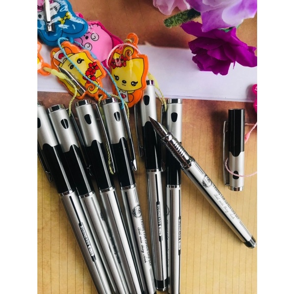 Bút máy mài ngòi Thầy Ánh B75, Bút máy luyện chữ đẹp Thầy Ánh viết êm trơn