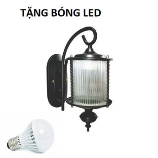 Đèn Trụ Cổng Kiểu Cổ Điển Netviet NVT-925