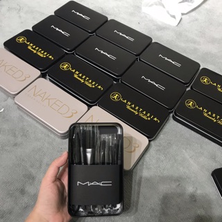 Bộ cọ 12 chổi