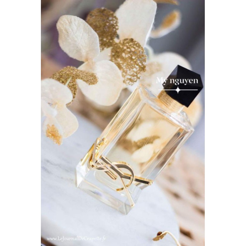 🌸 Ống thử nước hoa YSL Libre EDP 🍓 | BigBuy360 - bigbuy360.vn