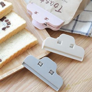 Dụng Cụ Kẹp Miệng Túi Thực Phẩm