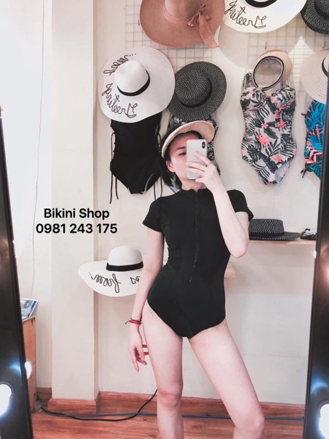 Đồ bơi nữ - bikini Hàn Quốc đi tắm biển | BigBuy360 - bigbuy360.vn