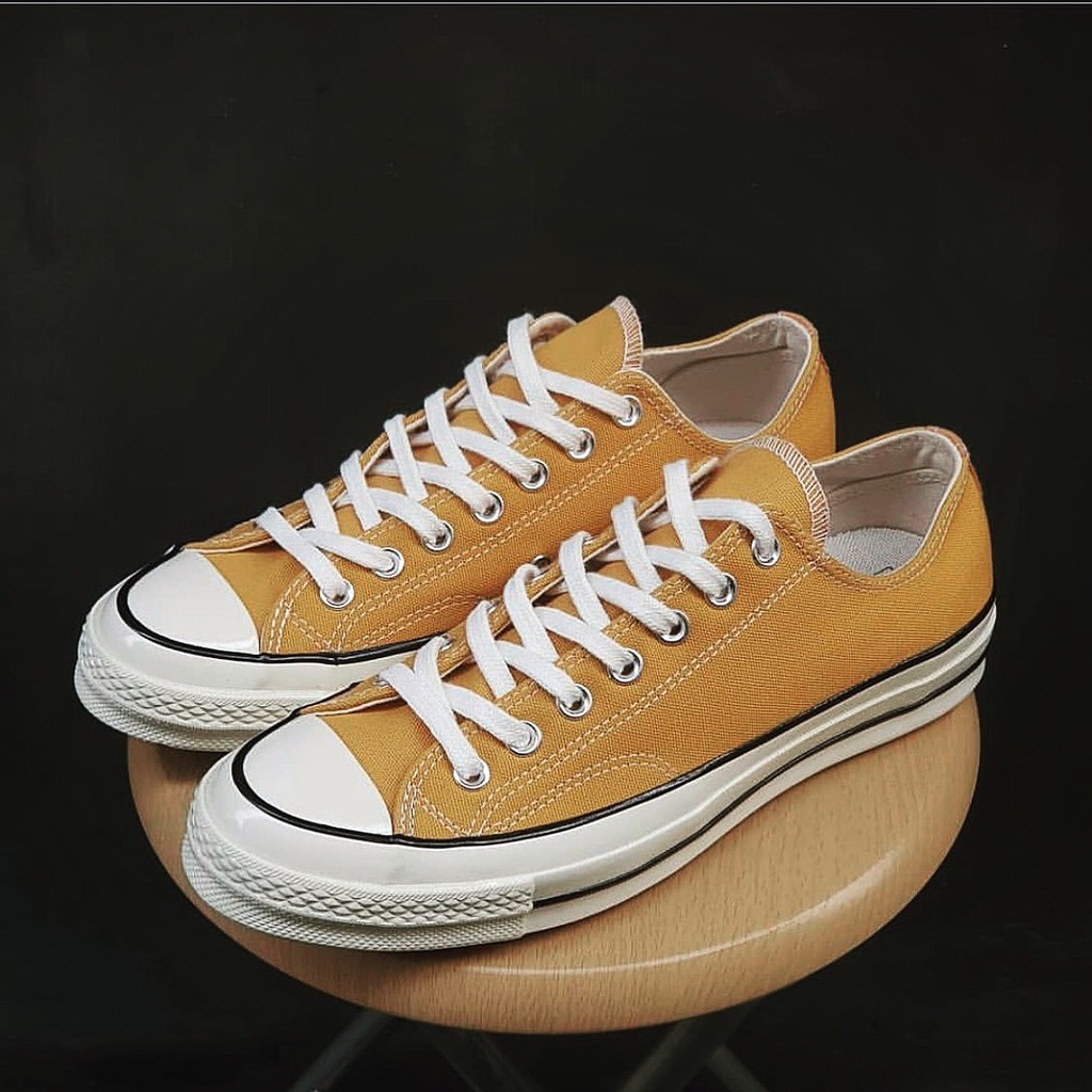 [CHÍNH HÃNG] Giày sneaker Converse 1970s full màu 🔥 Bảo hành 1 tháng mọi vấn đề🔥[FREESHIP]