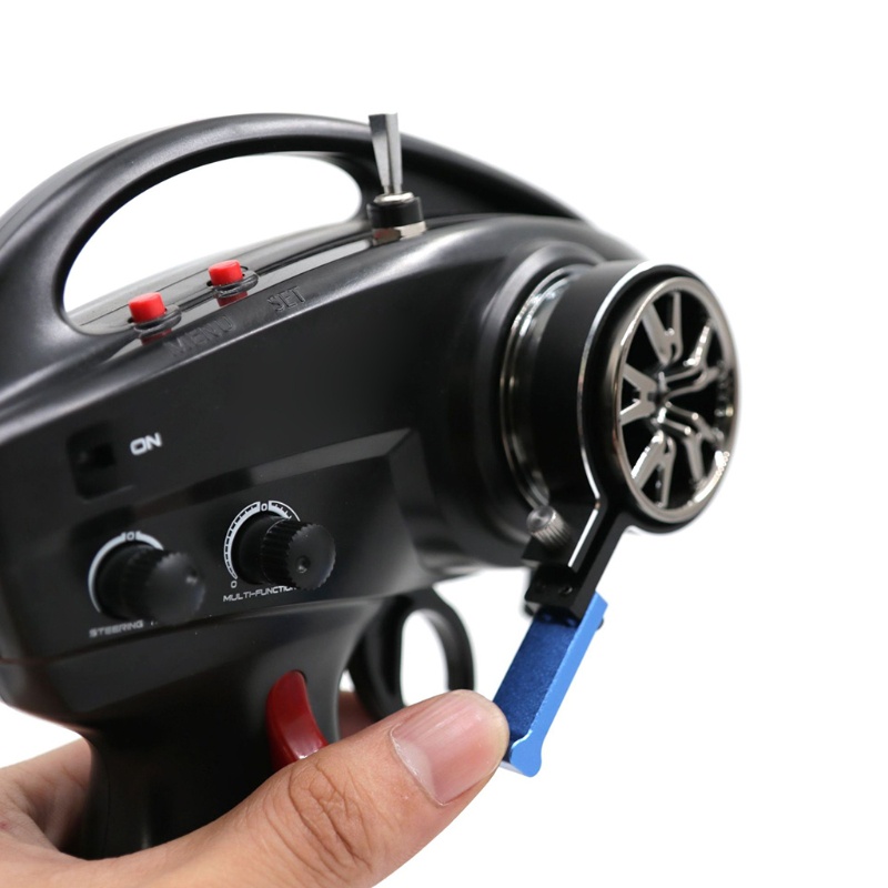 Bánh Xe Leo Núi Điều Khiển Từ Xa Đường Kính 39.5-42mm Cho SCX10 TRX4 TRX6