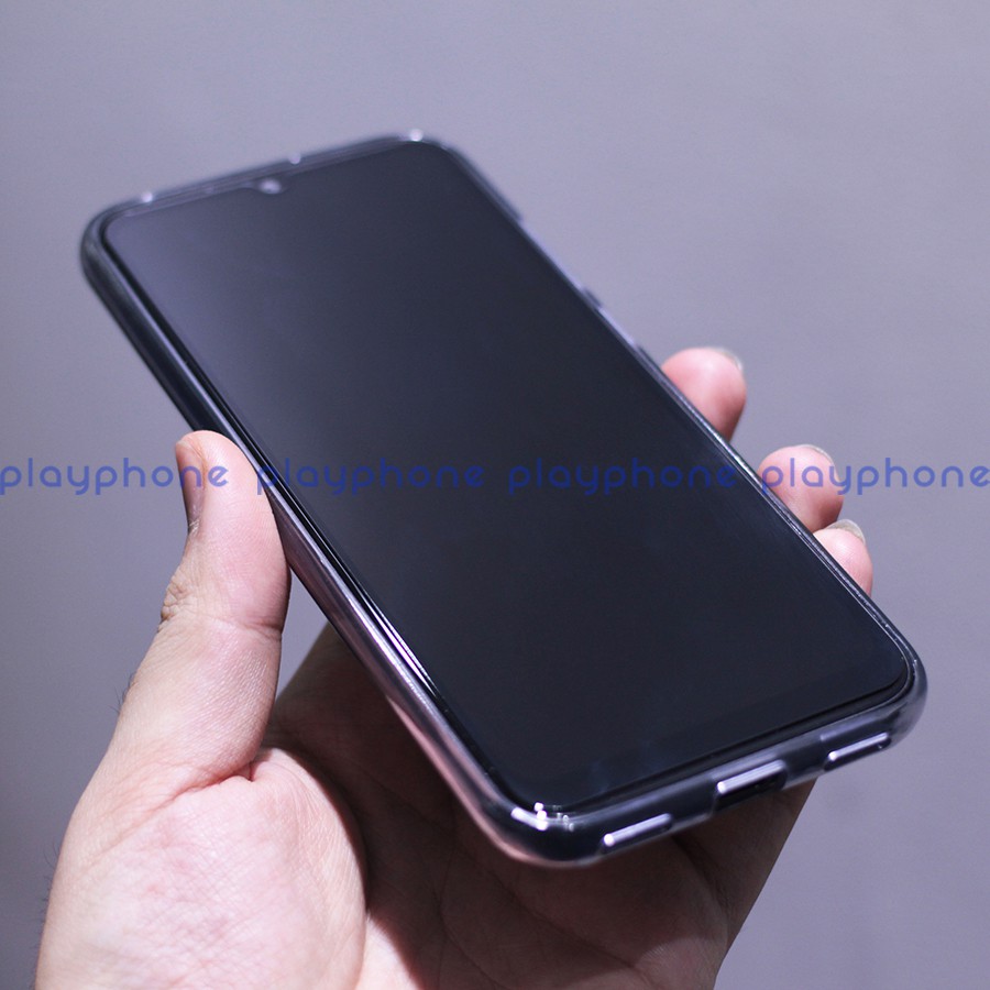 Kính Cường Lực 21D Vsmart Joy 3 / Active 3 Full Màn Hình Full Keo Playphone 200814