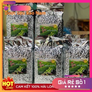 Chè khô đội 2 - đặc sản lai châu 1kg