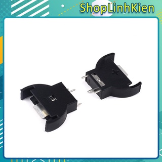 Đế Pin CR2032 Cắm/ Dán/ Để Pin cmos 2032