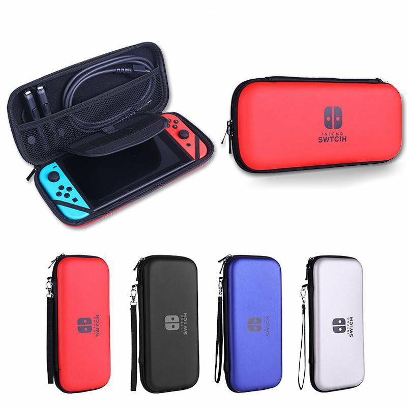 hộp đựng nintendo switch traveller.deluxe và các mẫu thông dụng cho NINTENDO Switch | BigBuy360 - bigbuy360.vn