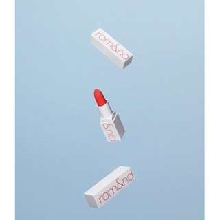 Son ROMAND ZERO GRAM MATTE LIPSTICK  ྇
