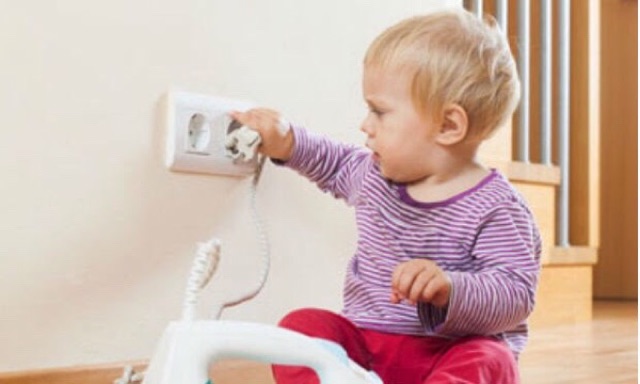 Aptomat chống giật 30A dòng rò 15mA độ nhạy cao an toàn