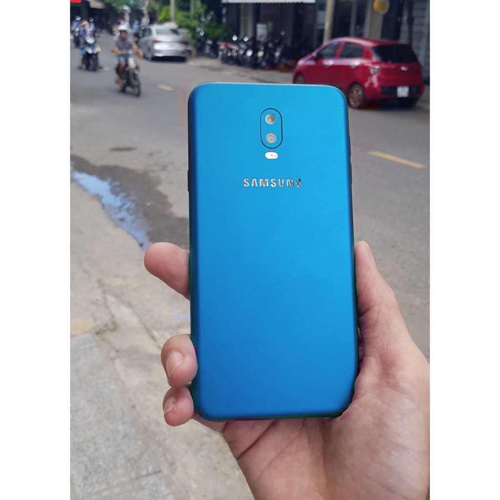 miếng dán skin samsung J7 plus , J7 pro