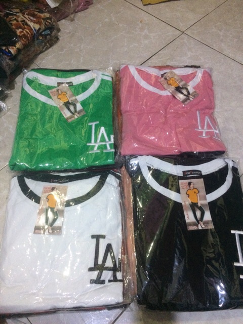 Đồ bộ thun cotton chất xịn