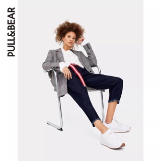 Giày Pull and Bear