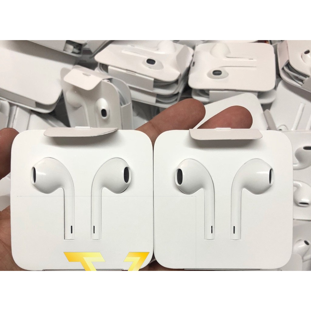 [Full Box] Tai nghe nhét tai chân lightning - tai nghe tương thích tất cả dòng iphone tự kết nối bluetooth