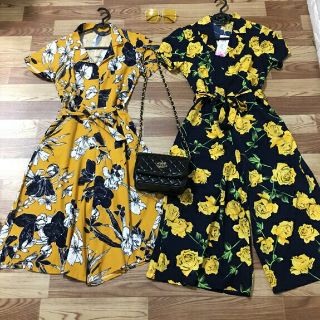 Bộ jum hoa ống rộng