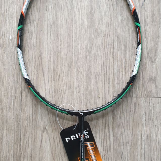 Vợt cầu lông Pride