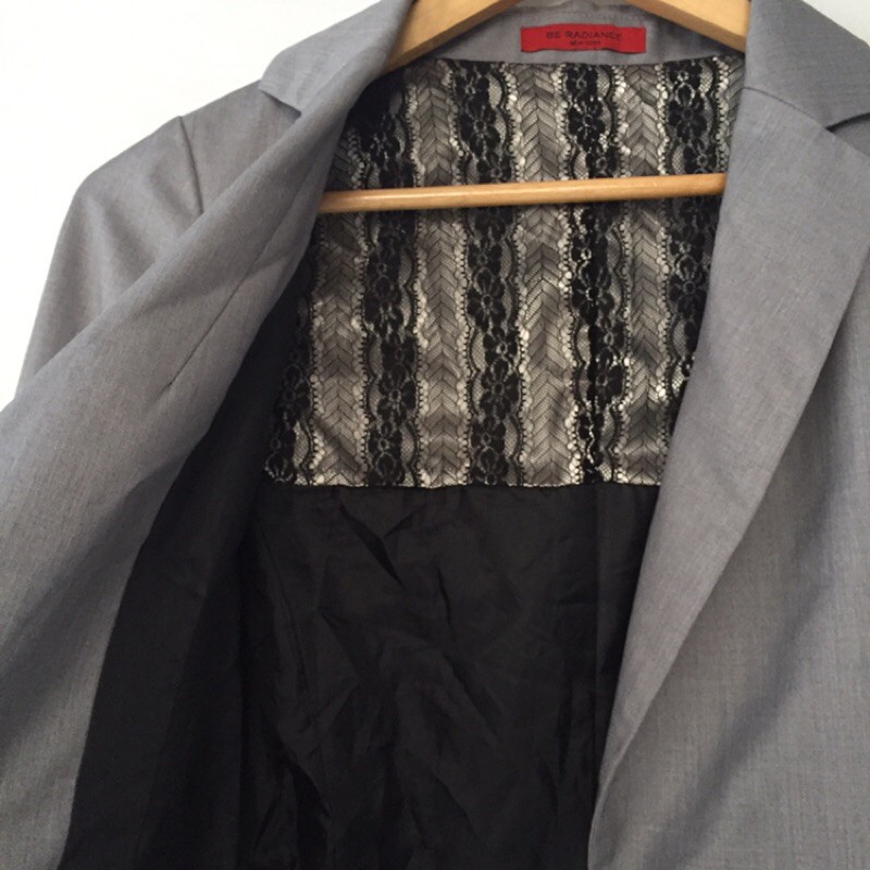 Blazer mau siêu sang mới cen cen