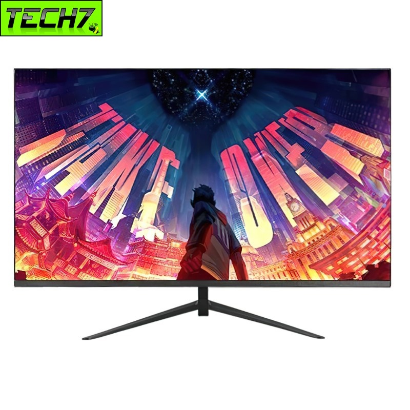 Màn Hình Máy Tính 27 inch QHD 2K (2560 x 1440) 75hz Xiangye